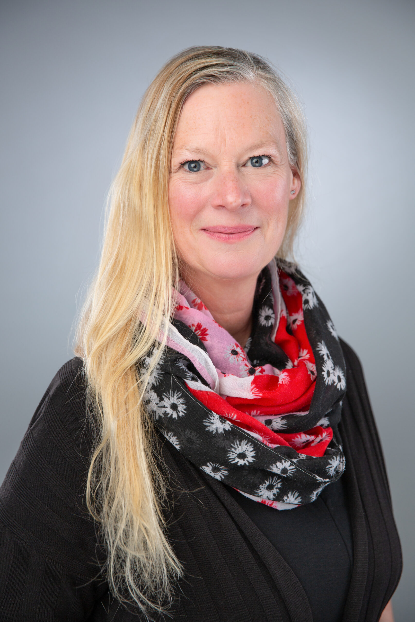 Nadine Thiele